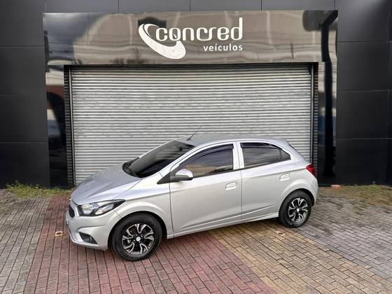 CHEVROLET ONIX 1.0 MPFI LT 8V FLEX 4P MANUAL CHEVROLET ONIX 1.0 MPFI LT 8V FLEX 4P MANUAL